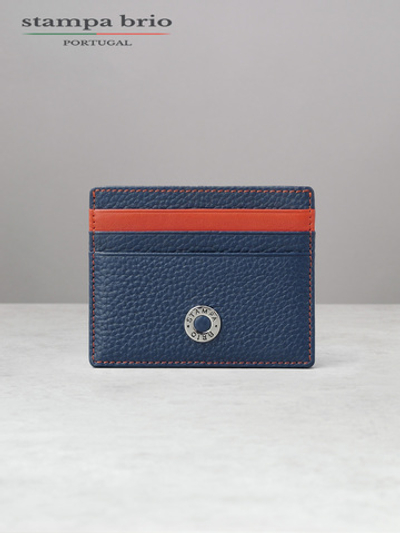 565-2243 - Футляр для карт Stampa Brio
