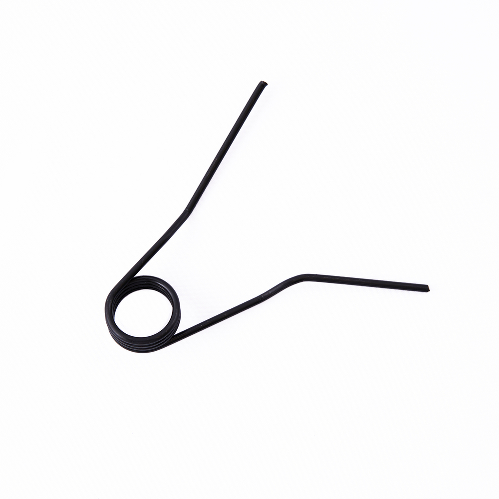 Пружина педали возвратная V-образная V524, V526.220, V526U (OLD)