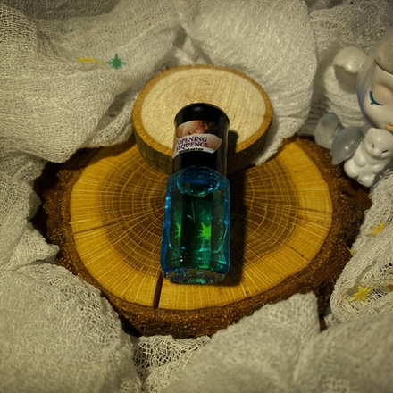 Масляные духи 3мл Txt - "Opening Sequence"