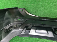 Бампер задний Nissan X-Trail T32 (2017-2022)