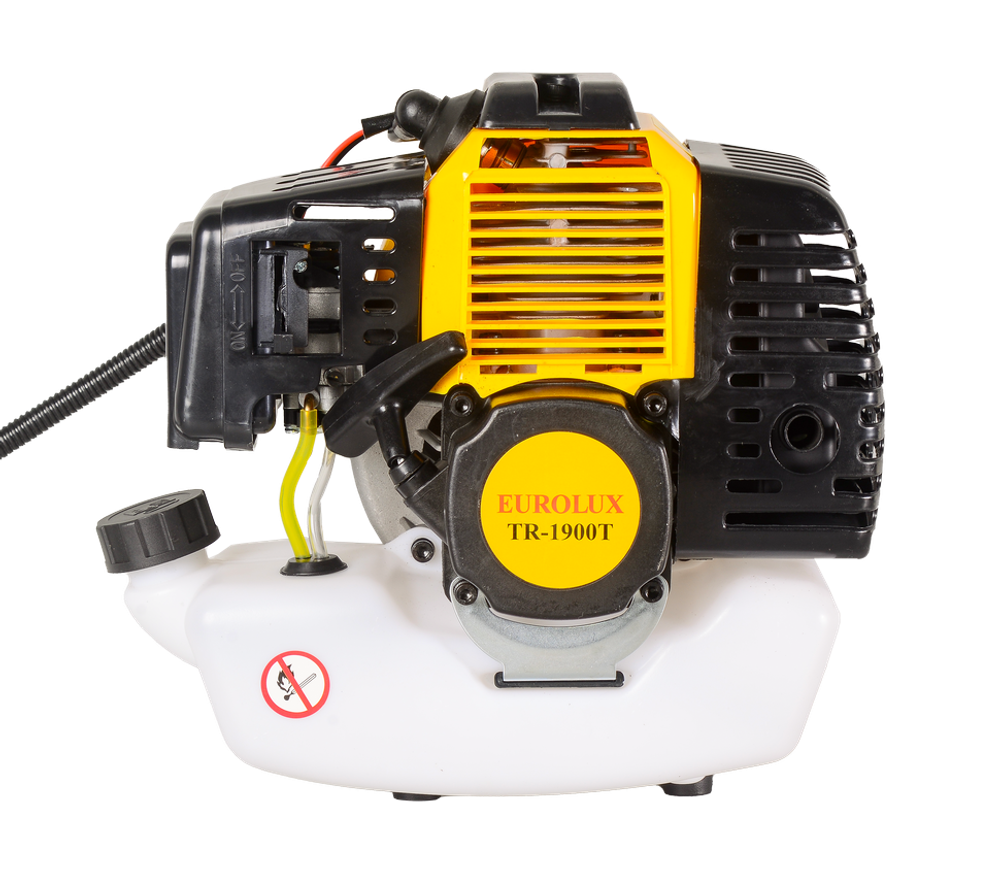 Триммер бензиновый Eurolux TR-1900T