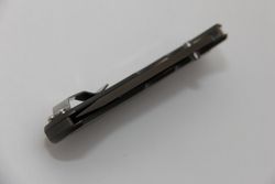 Нож Cold Steel Code 4 Tanto CS58TPTфотография - 6