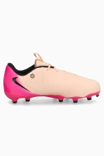 Бутсы Nike Phantom GX 2 Academy FG/MG Junior