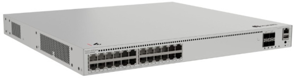 Коммутатор Huawei S310-24PN4X