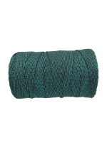 Шнур плетеный Петроканат СТАНДАРТ евробобина