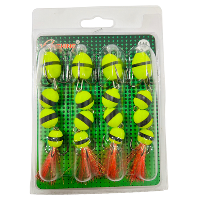 Мундула убийца судака №14