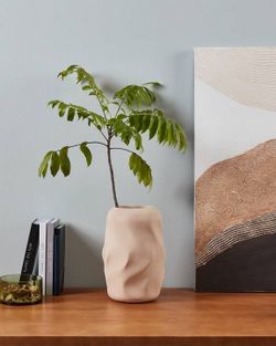 Ваза настольная Eglo Payao 421122