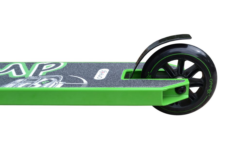 Трюковой самокат ATEOX Jump