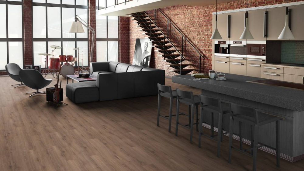 Ламинат Tarkett Pilot 10 мм ДУЛИТТЛ 1.232 м2