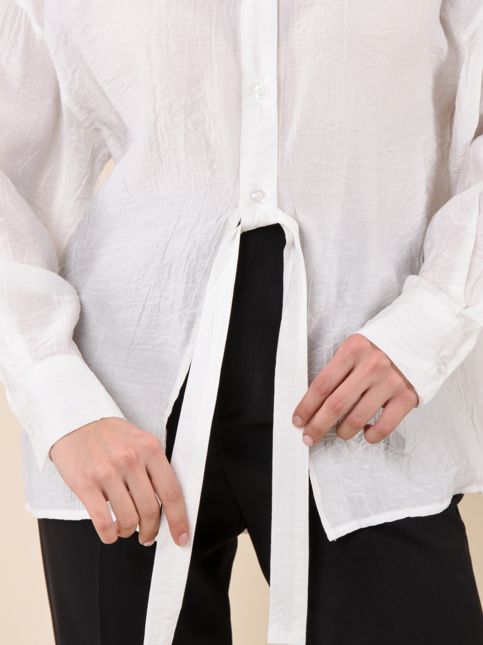 Рубашка женская