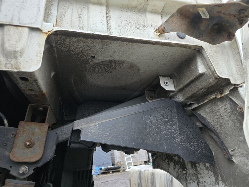 Кабина в сборе 2023г