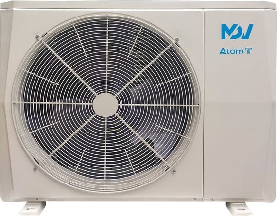 Наружный блок VRF системы Mdv O-AtT80V2R8E