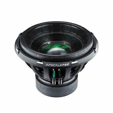 Сабвуфер Alphard Apocalypse DB-3015R D1 15" 2800W