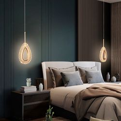 Подвесной Светильник Kezia C 4000К By Imperiumloft