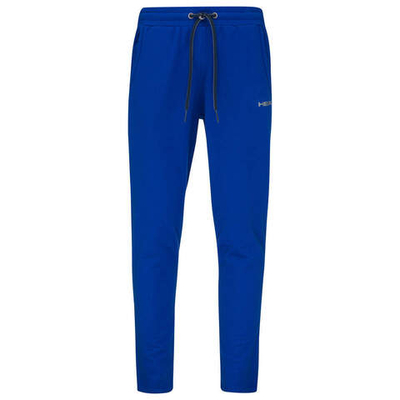 Мужские теннисные штаны Head Club Byron Pants M - royal