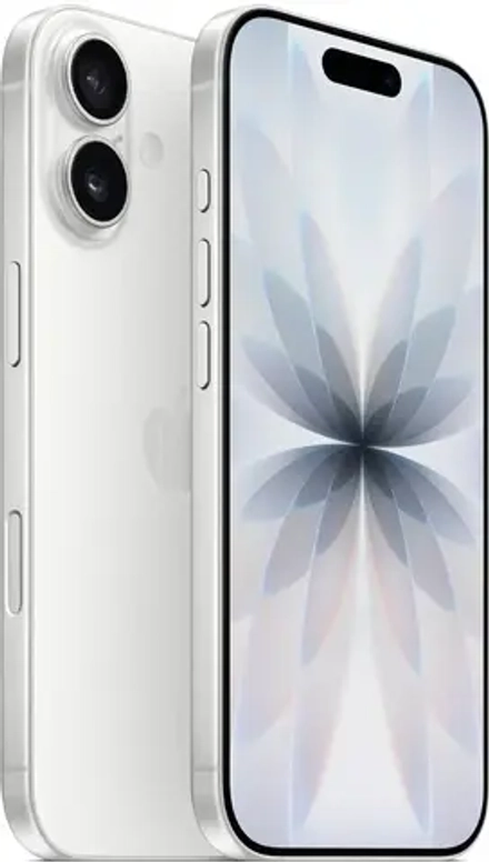 iPhone 17 512 ГБ белый Без Коробки
