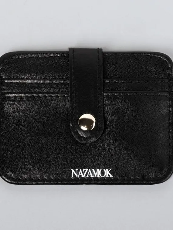 Картхолдер «Твои возможности безграничны» с зажимом, 10 х 7,5 см