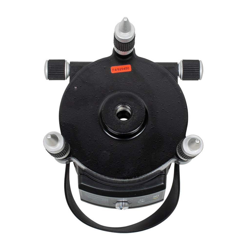 Лазерный уровень RGK UL-44W Black