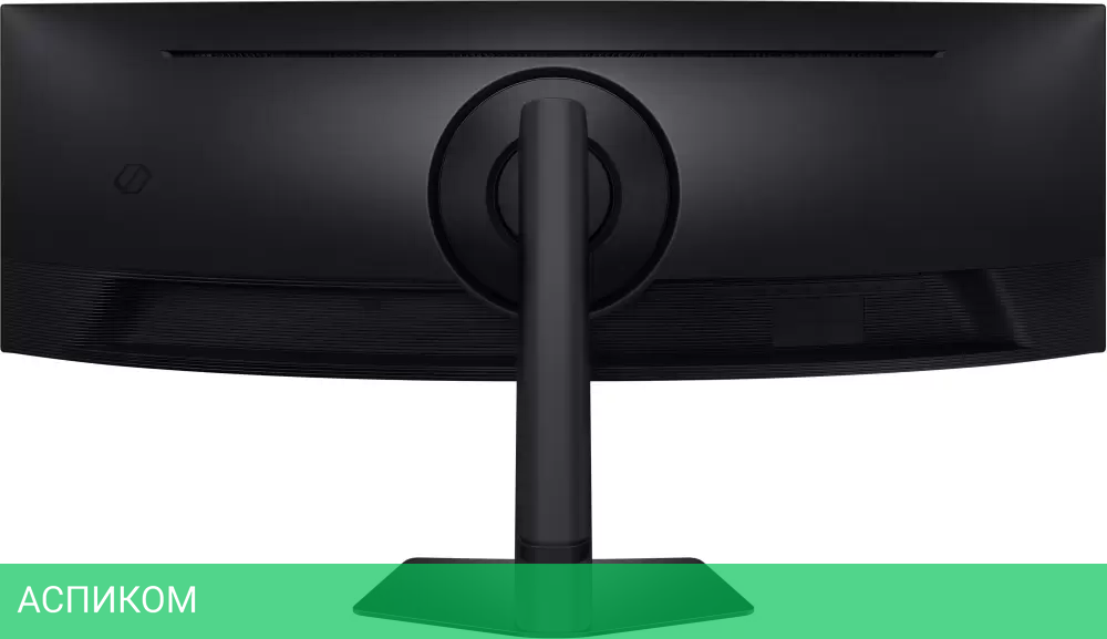 Игровой монитор Samsung Odyssey LS49FG916EIXCI