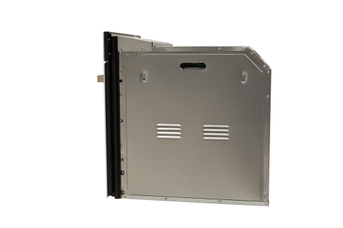 Духовой шкаф Oasis серии Standart D-45SW6