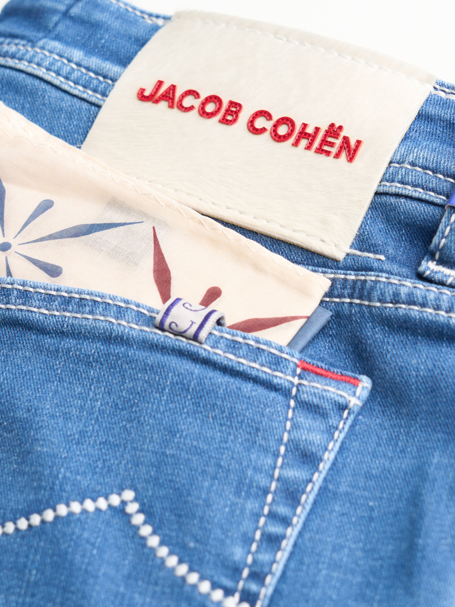 Джинсы Jacob Cohen