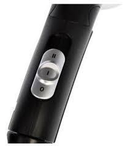 Фен Remington D2400 черный