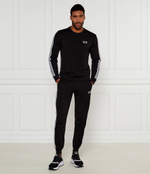 Худые EA7 - черный(6DPM27 PJ9FZ)