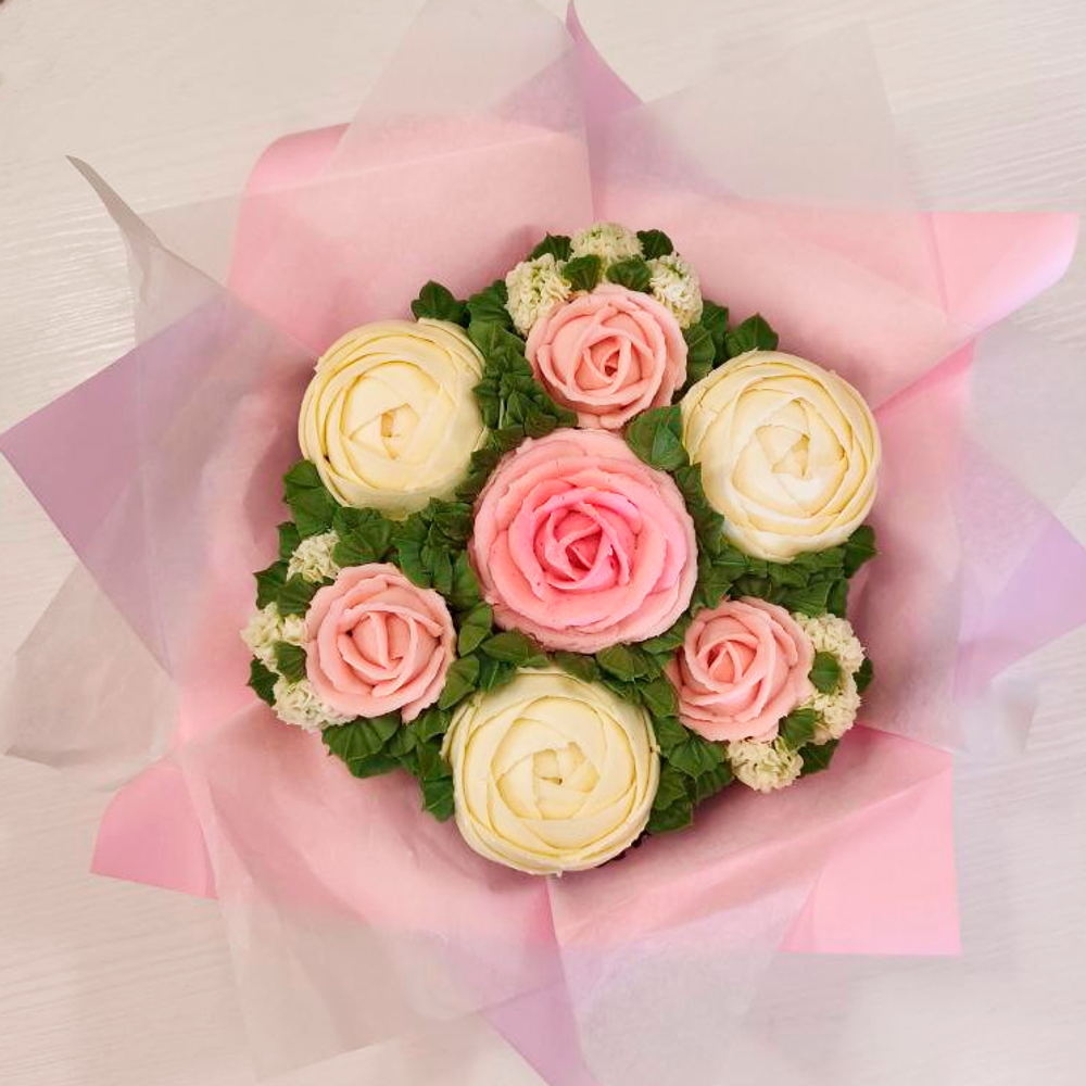 Цветочный вальс