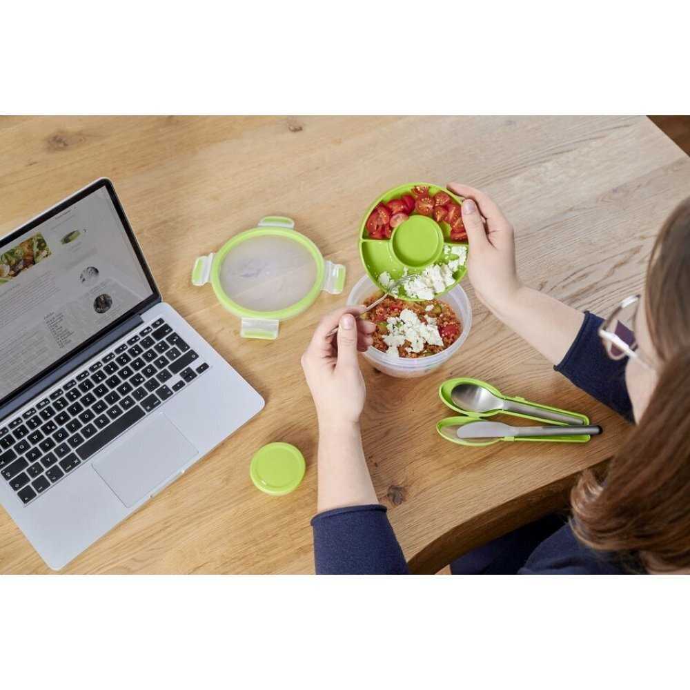 Контейнер Tefal Master Seal to Go 1 л K3100112