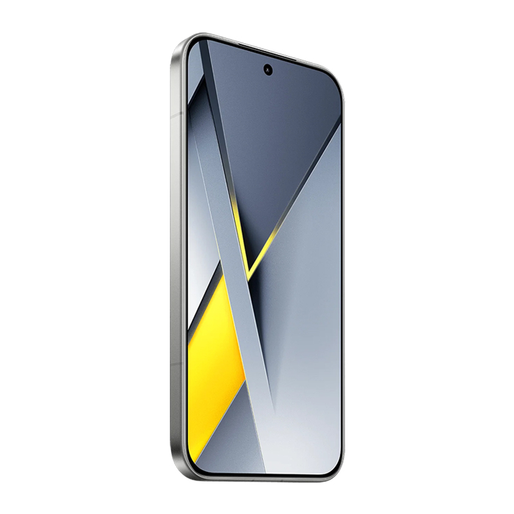 POCO F8 Pro 12/512 ГБ Silver