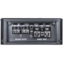 AMP PRO 1.600 Усилитель