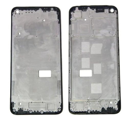 Рамка дисплея для OPPO A54 4G Черный