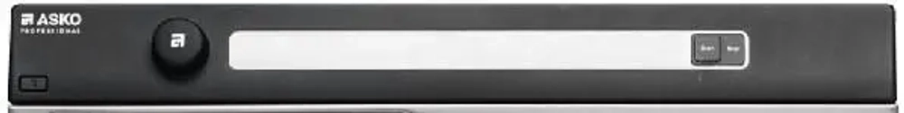 Профессиональная стиральная машина Asko WMC947VS фото 4