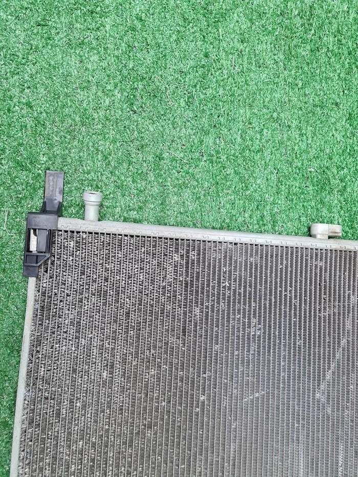 Радиатор кондиционера Toyota Camry xv70 (17-нв)