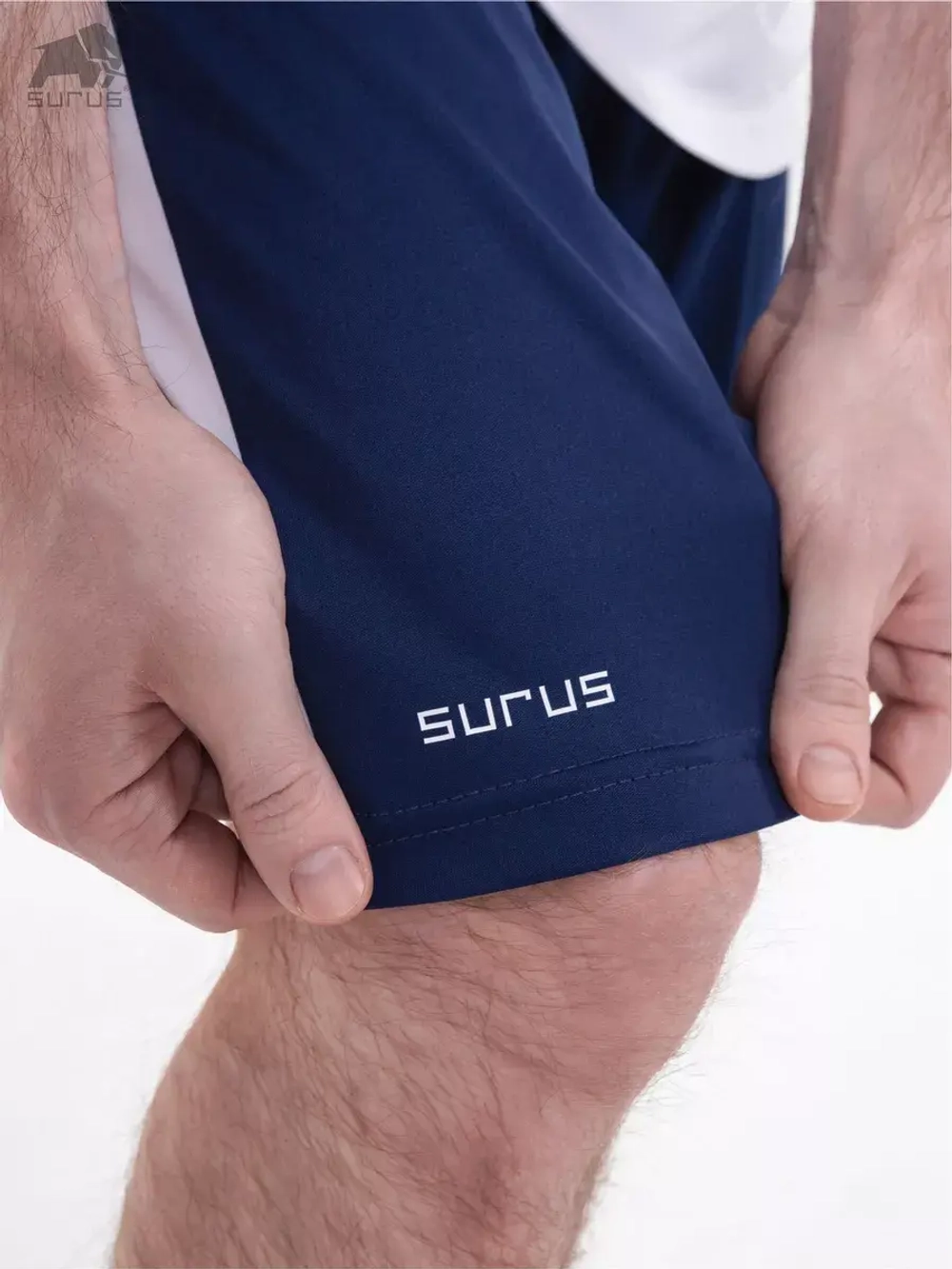 Шорты баскетбольные игровые