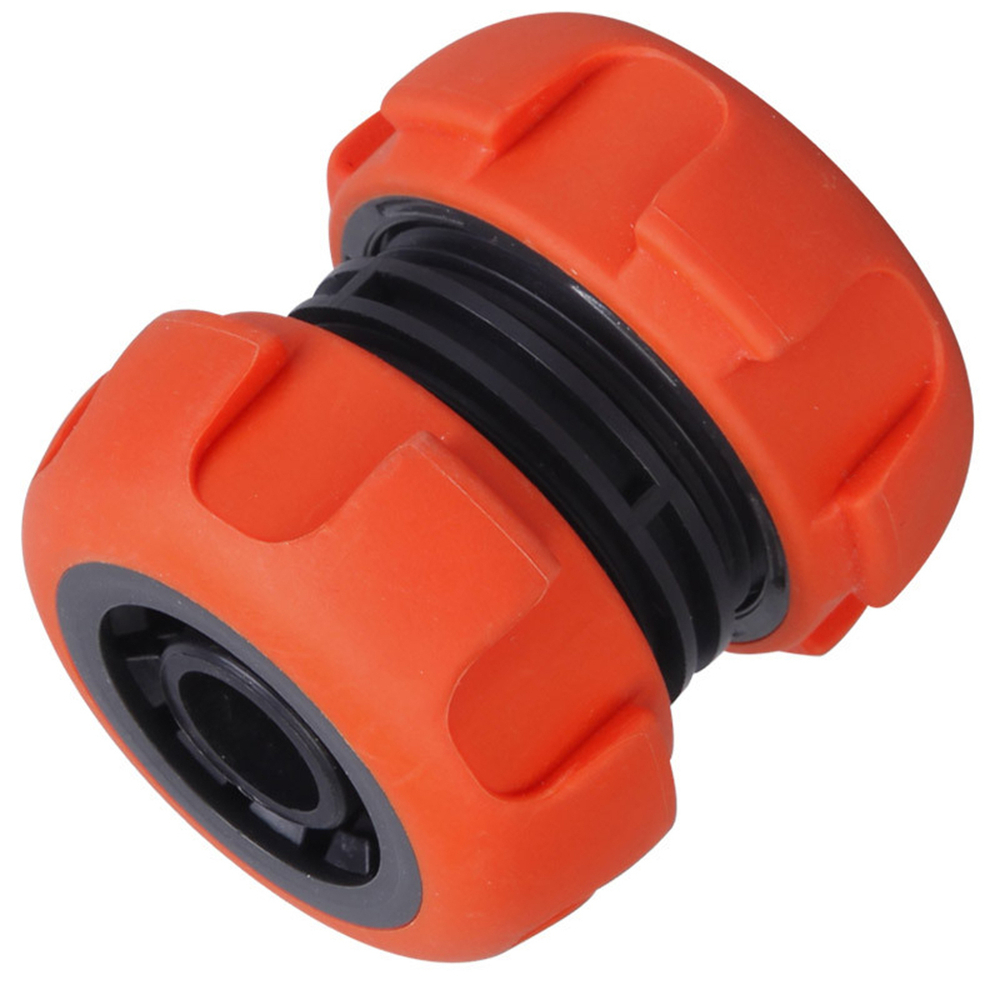 Муфта-соединитель 1/2"-1/2" Aquapulse Lux (25шт/300шт) СО-1006R
