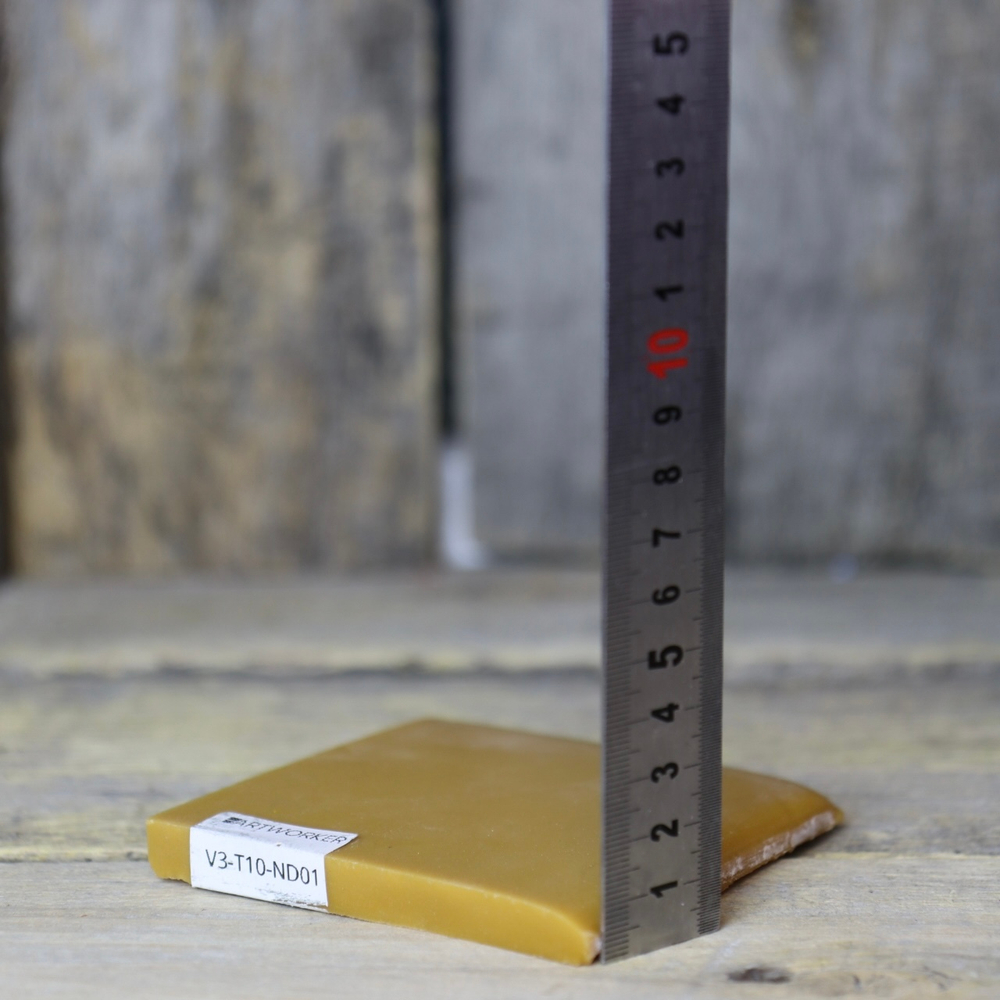 смальта в кирпичиках желтого цвета, купить с доставкой