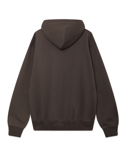 Толстовка С Капюшоном Hooded Carhartt Sweat