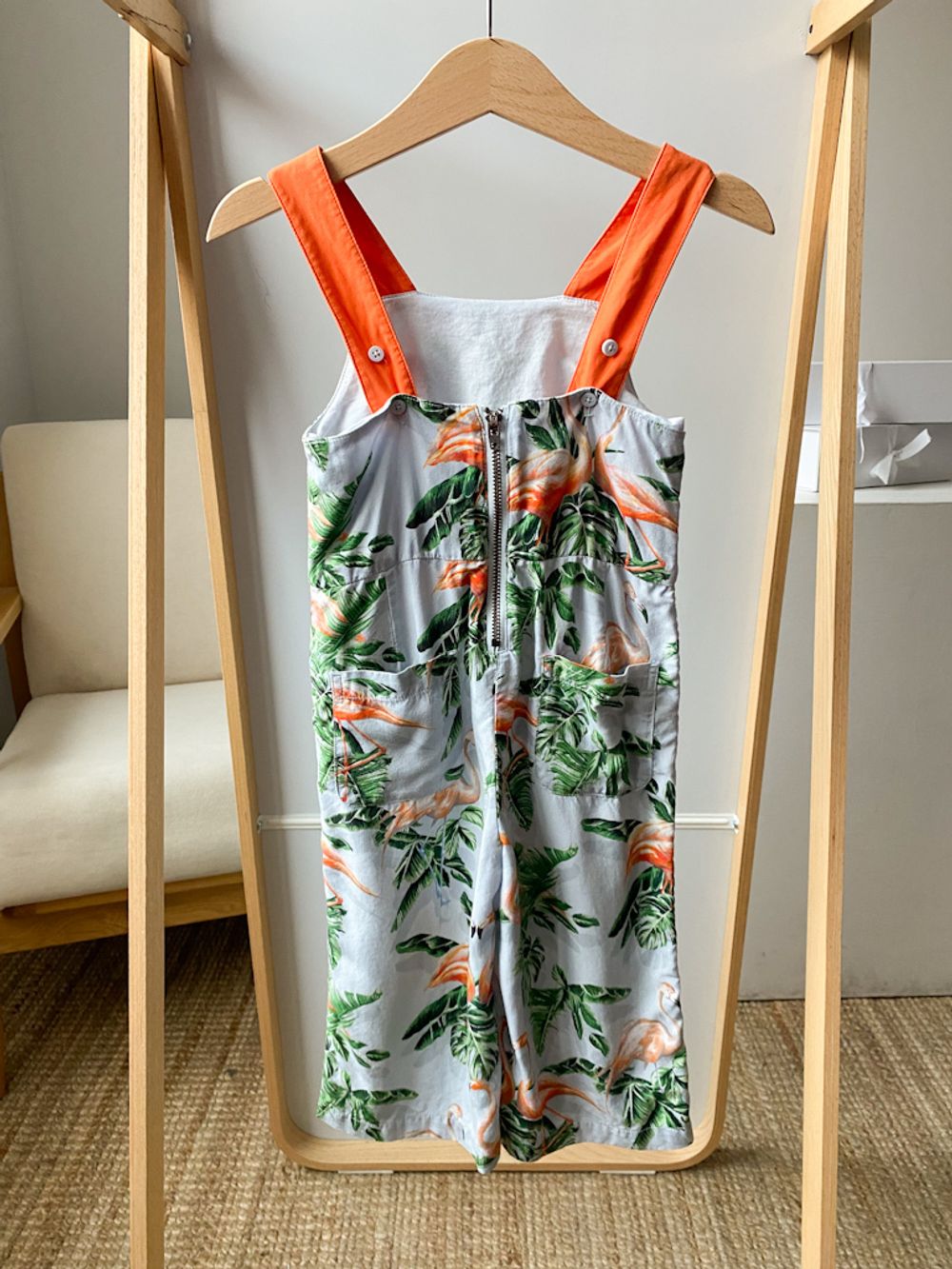 Комбинезон Stella McCartney, 92