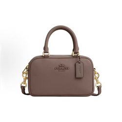 Сумка Coach Satchel 19
