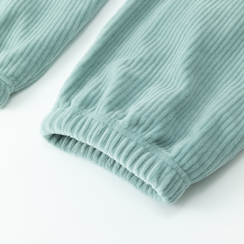 БРЮКИ ВЕЛЮРОВЫЕ YMKASHIX