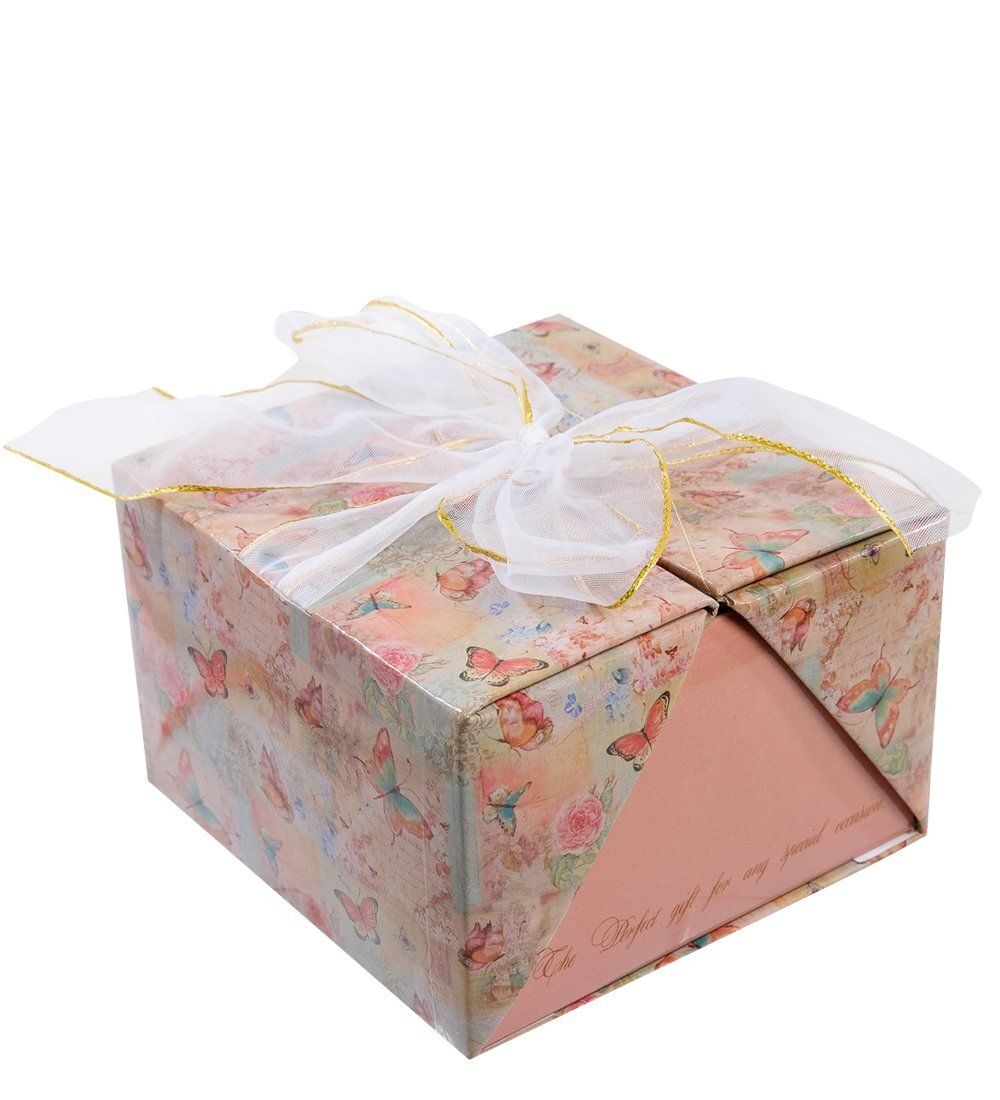 Pavone JP-71/26 Фигурка «Коза»