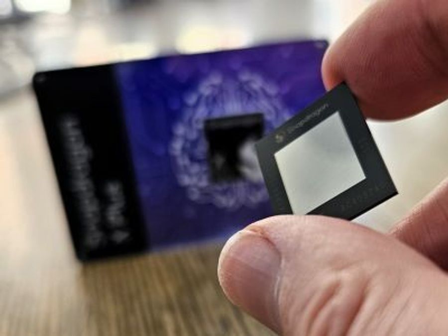 Процессоры Qualcomm Snapdragon X Elite и Apple M4 сравнили под микроскопом