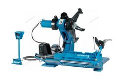 NORDBERG (46TRKE46B) Станок шиномонтажный для грузовых машин, двухскоростной, 380 В, синий