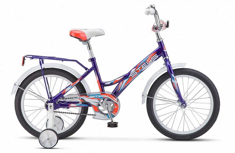 Велосипед 14" Stels Talisman C 14" Z010