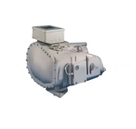 Винтовой полугерметичный компрессор Carlyle 06NW2250S7NC, 400V/50Hz 460V/60Hz,
