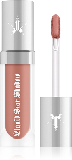 Jeffree Star Cosmetics Liquid Star Shadow - жидкие тени, 5,5 ml