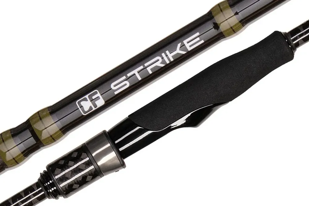 Спиннинг Strike 802 MLT