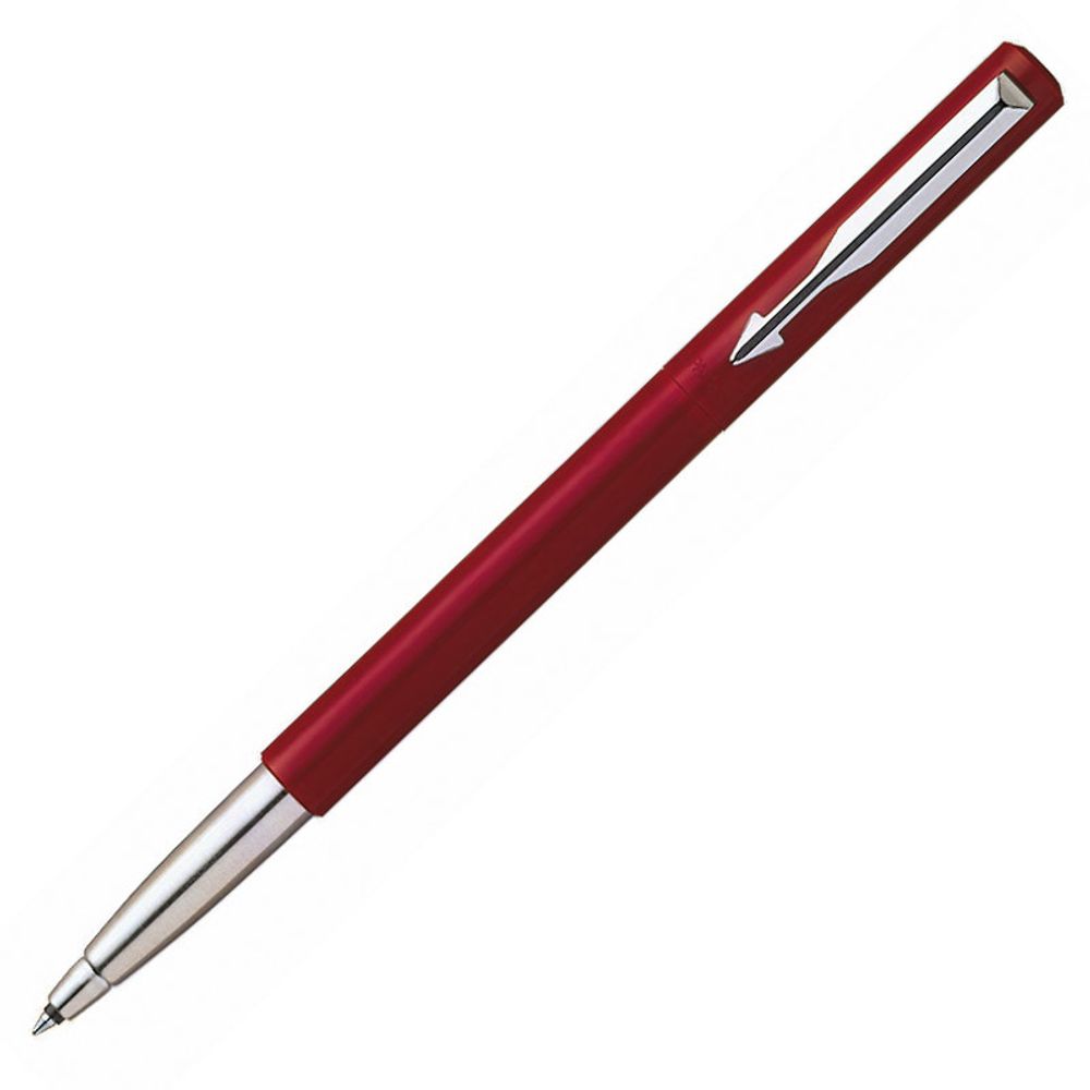 Роллер Parker Vector Standard T01 Red Mblue (S0160310)