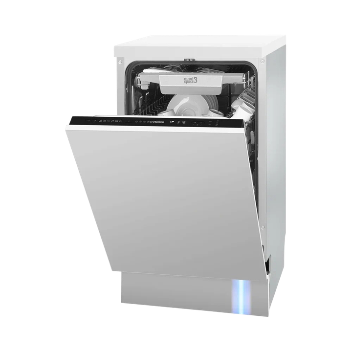 Встраиваемая посудомоечная машина Hansa AutoOpen ZIM426EBO
